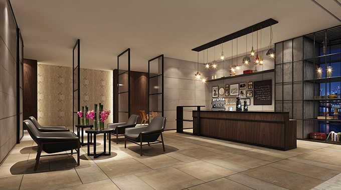 Quartz tiles: Tao Bo innovation products, have you read yet?(图1)