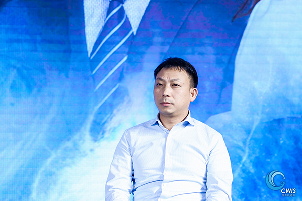 以旧换新成效渐显洗护行业“翘尾”行情可期(图13)