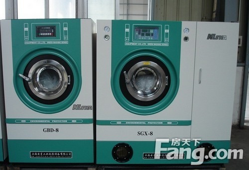 九游娱乐：环保干洗机哪家好环保干洗机怎么选