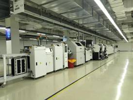 【新时代 新作为 新篇章】瞄准“地标产业”南通港闸项目攻坚为高质量发展积聚“后劲”