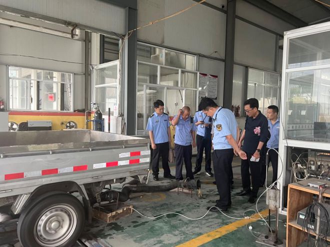 以案释法丨15个大气污染典型案例汇编