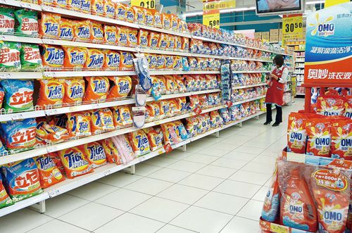 九游app：我国合成洗涤剂行业技术装备、产品结构和品牌建设跃上发展新阶段