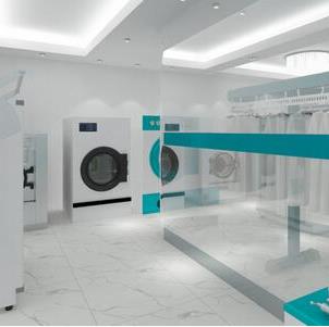 九游娱乐：智能洗衣机行业发展报告2024-2025