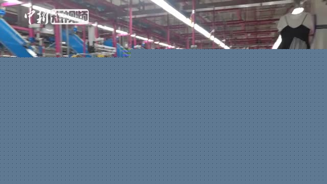 九游娱乐：美的洗衣机合肥工厂：获可持续认证 能耗降 376%