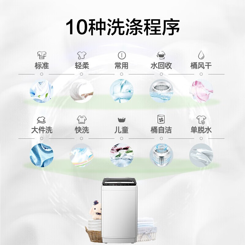 九游app：美的IoT提供从耗材购买到用户实际使用场景的一套定制化智能洗护解决方案