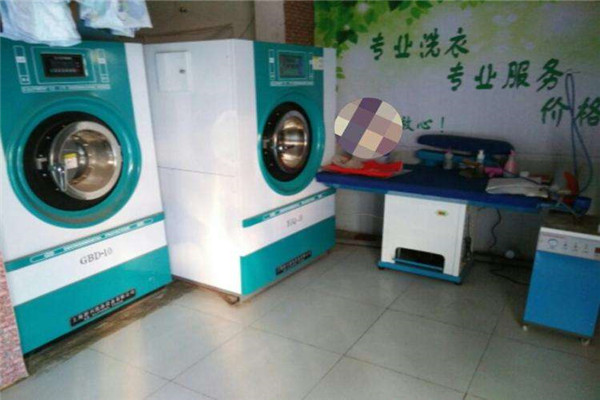 尚达衣家——郑州企事业单位工装洗涤诚信合作伙伴