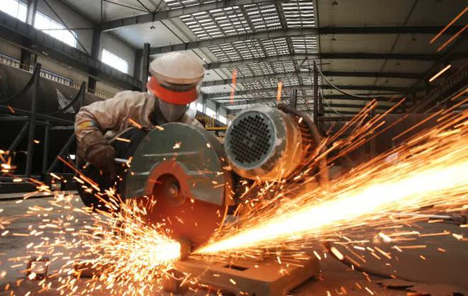 “放管服”引来“金凤凰”客商为港闸营商环境齐点赞！(图4)