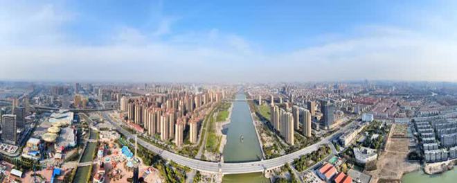 “放管服”引来“金凤凰”客商为港闸营商环境齐点赞！(图5)