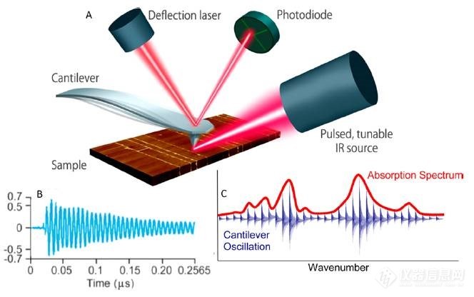 从两句话浅述分子光谱技术的应用进展(图2)