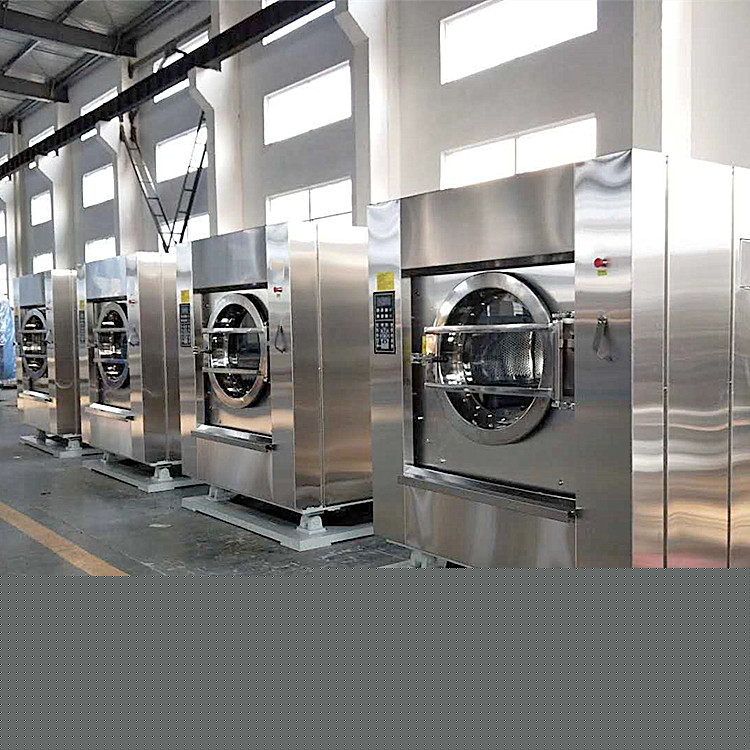 工业清洗：装备伴侣谋划转型升级