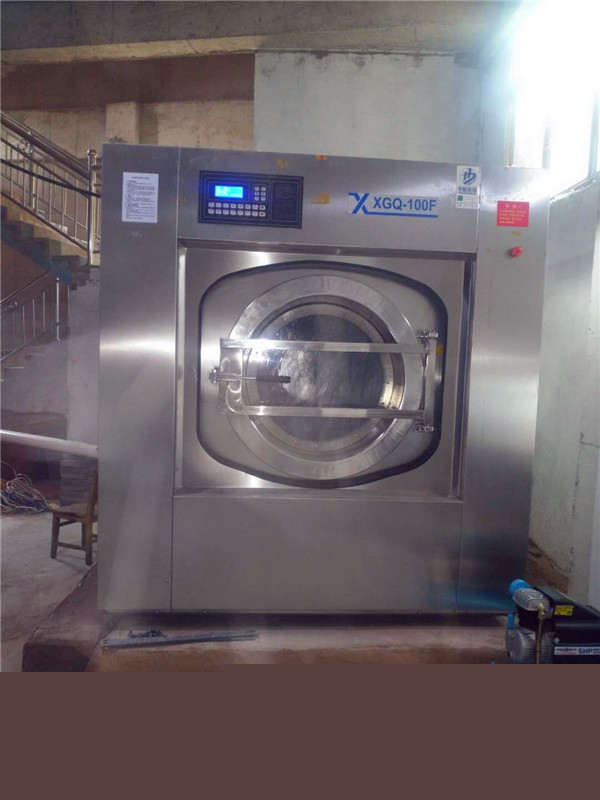 九游app：工业洗涤设备行业未来发展趋势