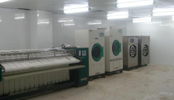 九游娱乐：TCL智家：C16双子舱智慧洗衣机运用AI智能识别和净水器级微光谱技术实现精准洗涤