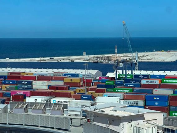 九游娱乐：资讯盘点：环世物流、卓尔智联、涂多多、卡奥斯