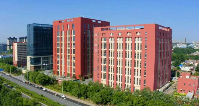 九游app：共商能源转型合作卡奥斯受邀参加青岛市能源行业对接会(图3)