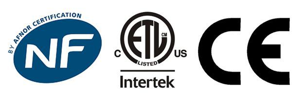 九游娱乐：这！就是尤萨环保安全干洗机2019中国洗涤展人气爆棚！(图3)