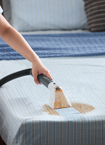 轻松实现全屋深层清洁东菱多功能蒸汽清洁机引领家居新潮流(图4)