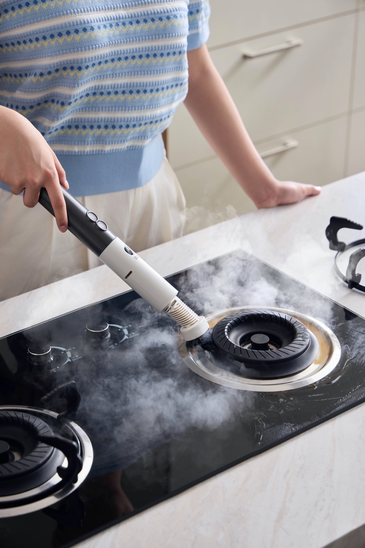 轻松实现全屋深层清洁东菱多功能蒸汽清洁机引领家居新潮流(图7)