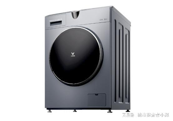 云米洗衣机：智能洗涤新风尚与售后服务的卓越保障(图2)