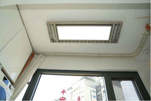 省心更安心！好太太爆款智能晾衣机如何赢得市场青睐？