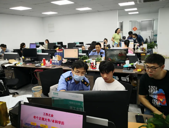 江苏无锡公布2021年度反不正当竞争十大典型案例