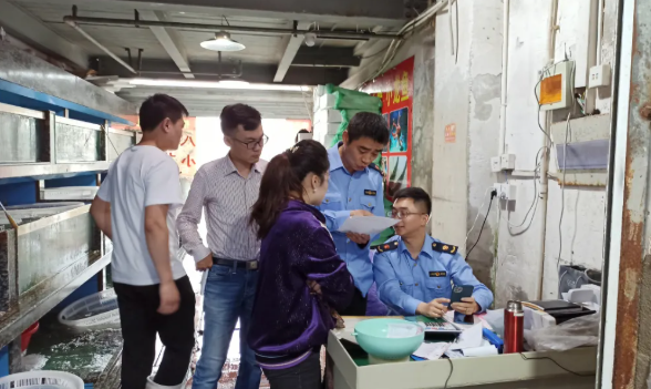 江苏无锡公布2021年度反不正当竞争十大典型案例(图3)