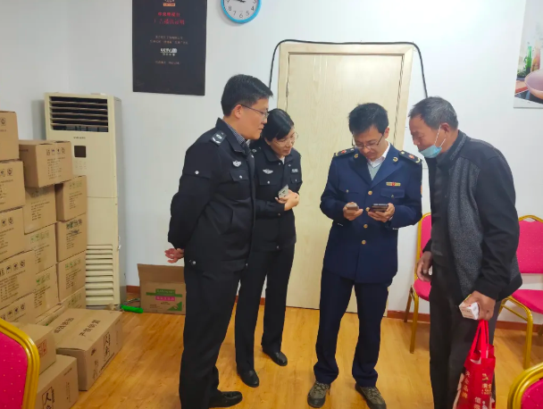 江苏无锡公布2021年度反不正当竞争十大典型案例(图4)