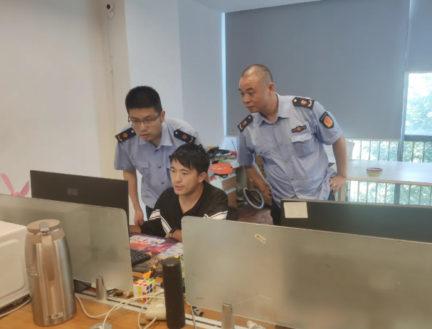 江苏无锡公布2021年度反不正当竞争十大典型案例(图5)