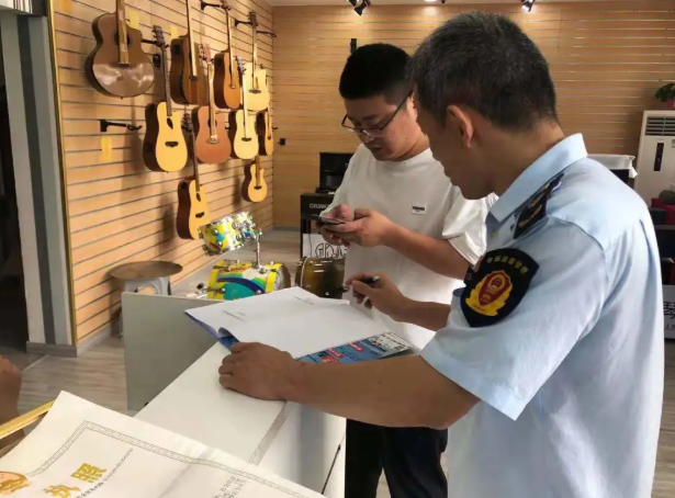 江苏无锡公布2021年度反不正当竞争十大典型案例(图6)