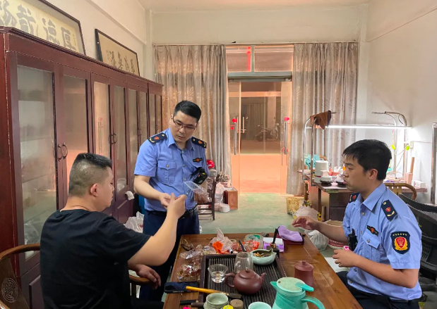 江苏无锡公布2021年度反不正当竞争十大典型案例(图7)