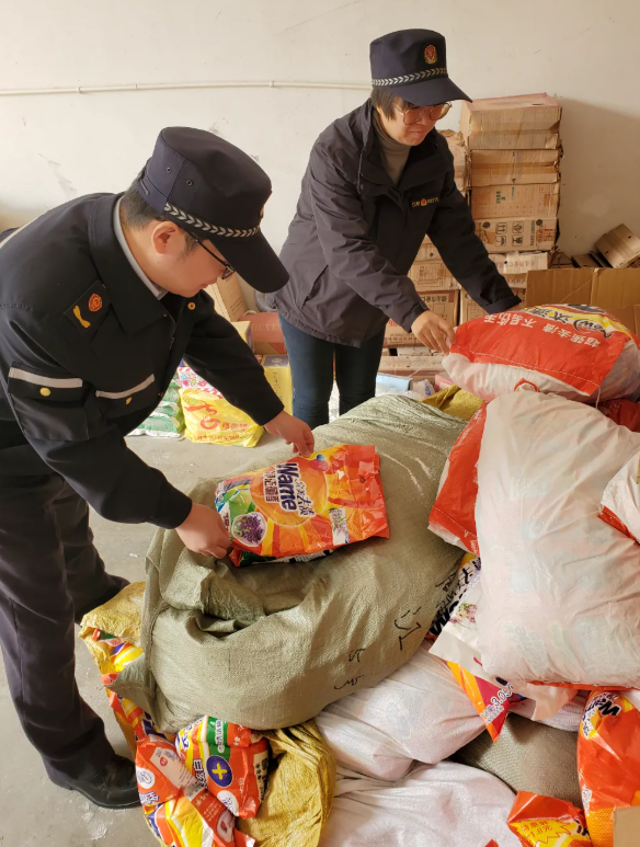 江苏无锡公布2021年度反不正当竞争十大典型案例(图10)