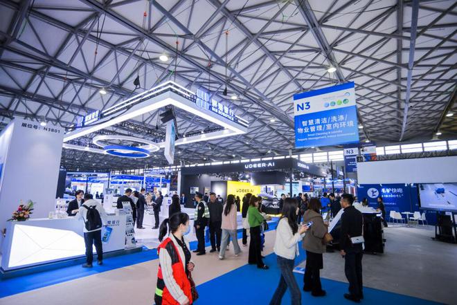 2025年第26届上海国际清洁技术设备博览会详细介绍(图2)