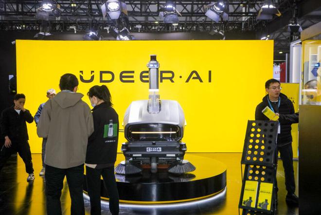 2025年第26届上海国际清洁技术设备博览会详细介绍(图4)