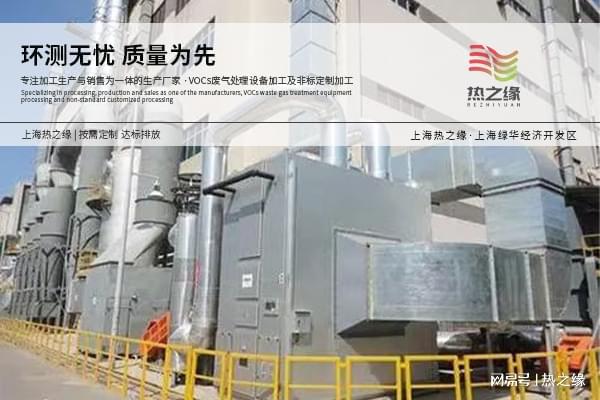 工业焊接废气处理催化燃烧设备(图2)