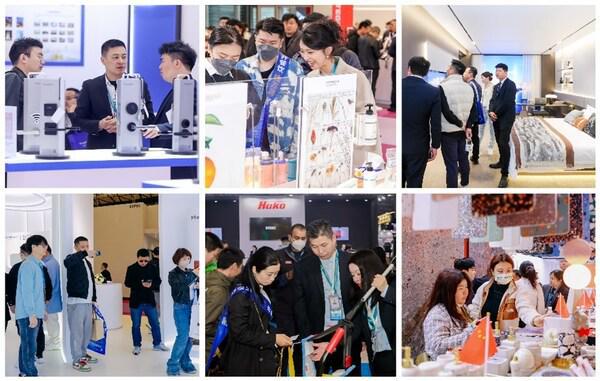 成都国际酒店及商业空间博览会、成都国际清洁技术与设备展将启幕(图2)