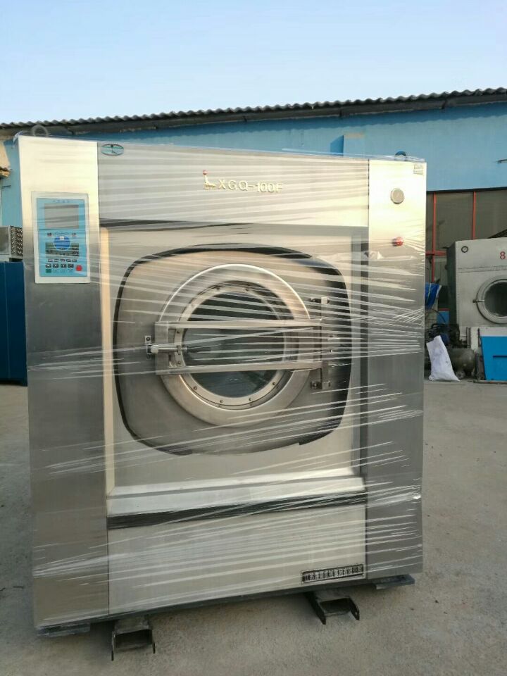 青岛海尔洗涤电器申请洗衣设备的脱水控制专利避免排水泵工作产生噪音污染增强用户体验