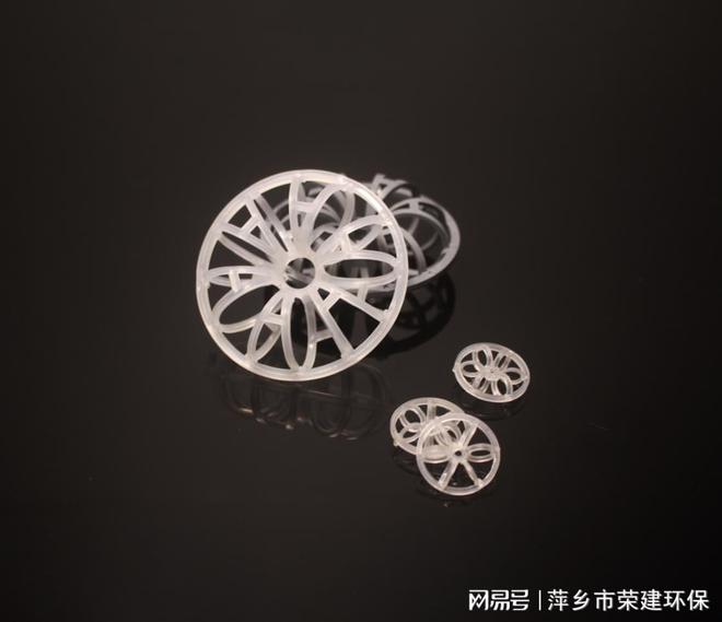 塑料和金属花环填料应用领域的差异(图3)