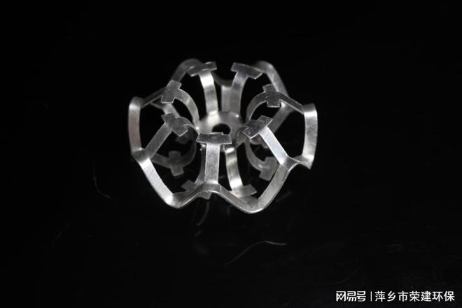 塑料和金属花环填料应用领域的差异(图2)