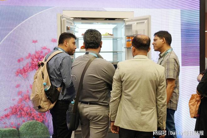 IFA2024：长虹美菱发布智汇家大模型改变未来家居生态(图4)
