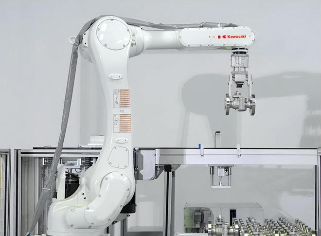 风涌智能 智能工厂整体解决方案(图3)
