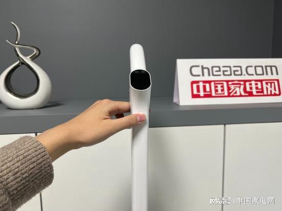 深度清洁全能进阶石头智能洗地机A20 Pro上手评测(图6)