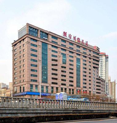 北京联合大厦物业租售部联系电话-物业直租-无中介费(图4)