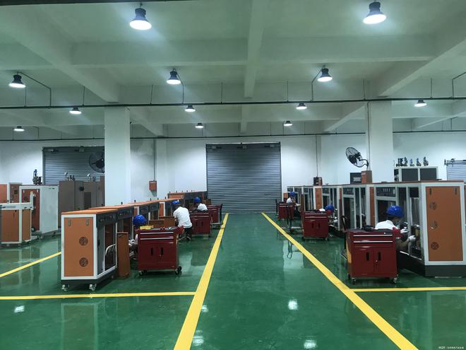 蒸汽发生器十大品牌：酒店行业的得力助手(图3)