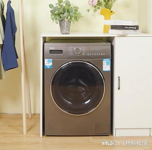 金榜单品推荐现代家居选什么样的洗衣机海尔全自动单洗(图2)