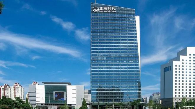 北京北辰时代大厦写字楼招商租赁电话→物业怎么样→官方发布(图2)