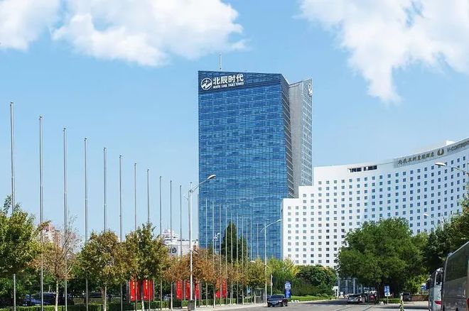 北京北辰时代大厦写字楼招商租赁电话→物业怎么样→官方发布