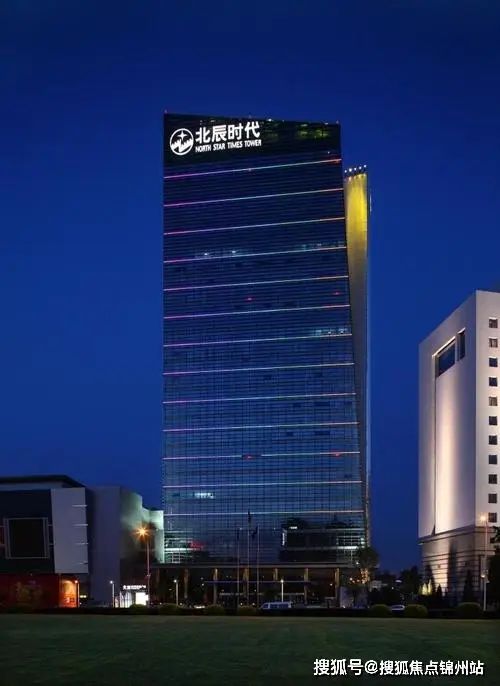 北京北辰时代大厦写字楼招商租赁电话→物业怎么样→官方发布(图4)