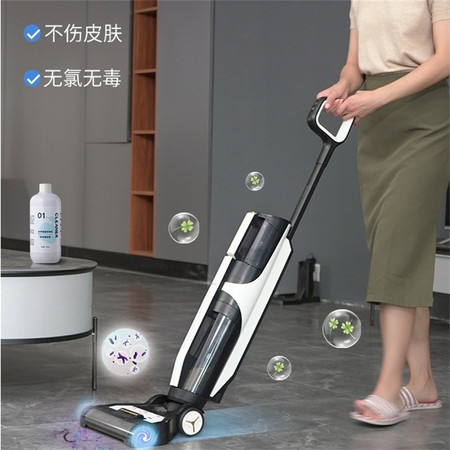 省心洗衣新选择：海尔MAX29智能滚筒洗衣机引领家庭新风尚