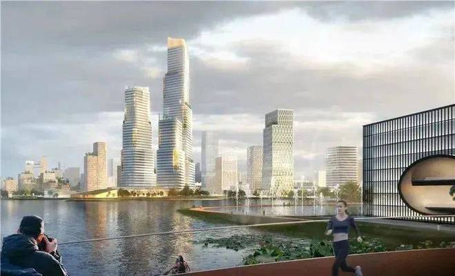南山璞缦(售楼处)南山璞缦2024官方网站！展厅已开放！诚邀品鉴！(图21)