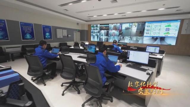 从“要我转”到“我要转” 安徽制造加快数智赋能(图5)