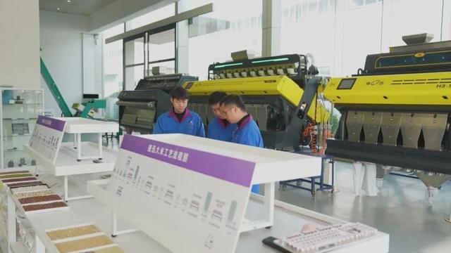 从“要我转”到“我要转” 安徽制造加快数智赋能(图9)